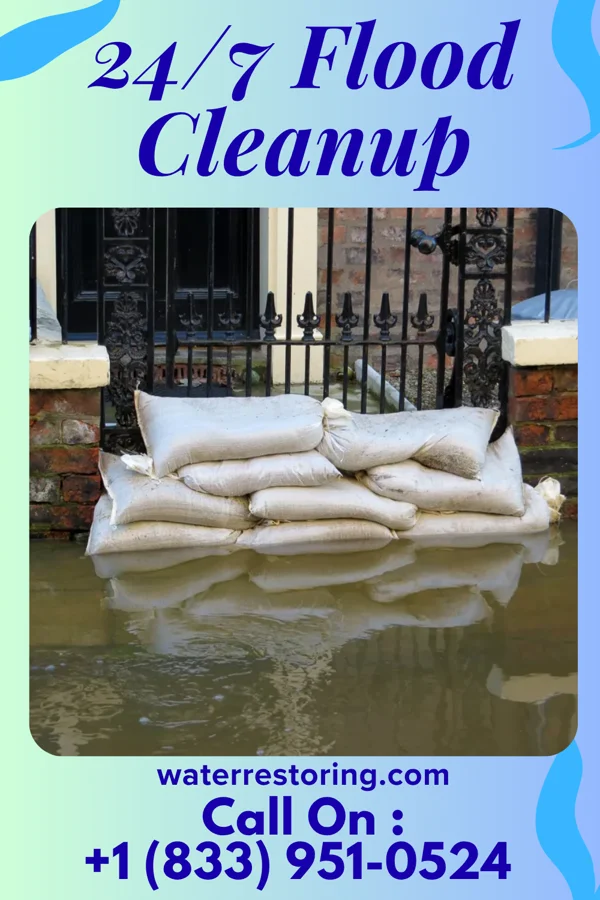 24/7 Flood Cleanup in Hewlett Neck, NY