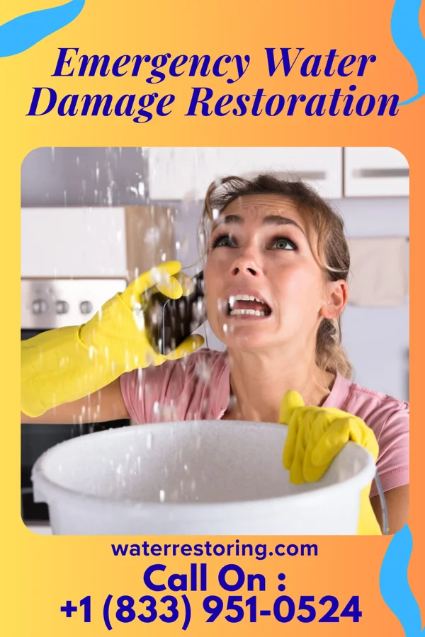 Emergency Water Damage Restoration in Hewlett Neck, NY